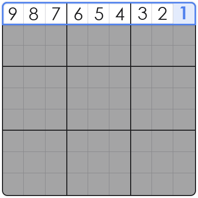 when did sudoku come out