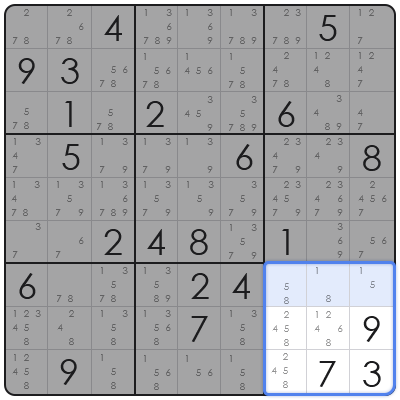 sudoku variants book